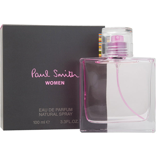 Paul Smith Women Eau de Parfum 100ml