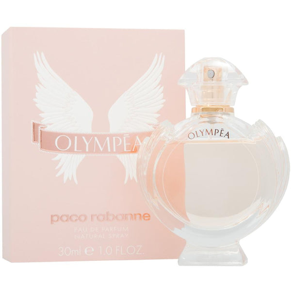 Paco Rabanne Olympéa Eau De Parfum 30ml