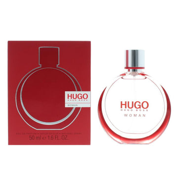 Hugo Boss Hugo Woman Eau De Parfum 50ml