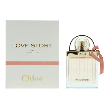 Chloé Love Story Eau Sensuelle EDP 50ml