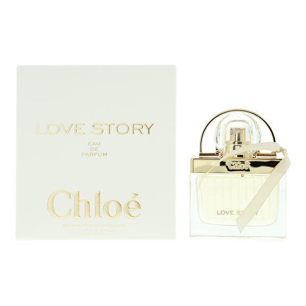 Chloé Love Story EDP 30ml