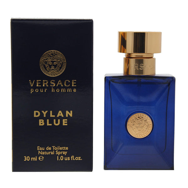 Versace Dylan Blue Pour Homme Eau de Toilette 30ml