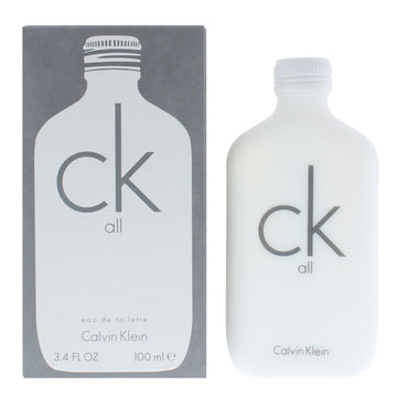 Calvin Klein Ck All Eau de Toilette 100ml