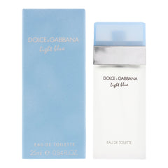 Dolce & Gabbana Light Blue 25ml Eau De Toilette