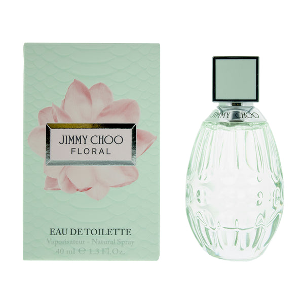 Jimmy Choo Floral EDT 40ml