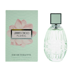 Jimmy Choo Floral 40ml Eau de Toilette