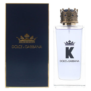 Dolce & Gabbana K EDT 100ml