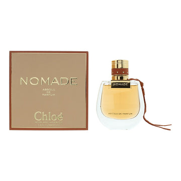 Chloé Nomade Absolu De Parfum Eau de Parfum 50ml
