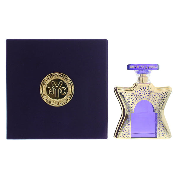 Bond No. 9 Dubai Amethyst EDP 100ml