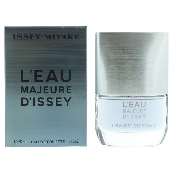 Issey Miyake L'eau Majeure D'issey EDT 30ml