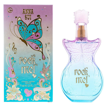 Anna Sui Rock Me! Summer Of Love EDT 75ml