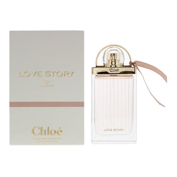 Chloé Love Story EDT 75ml Spray