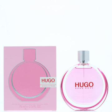 Hugo Boss Hugo Woman Extreme EDP 75ml Spray