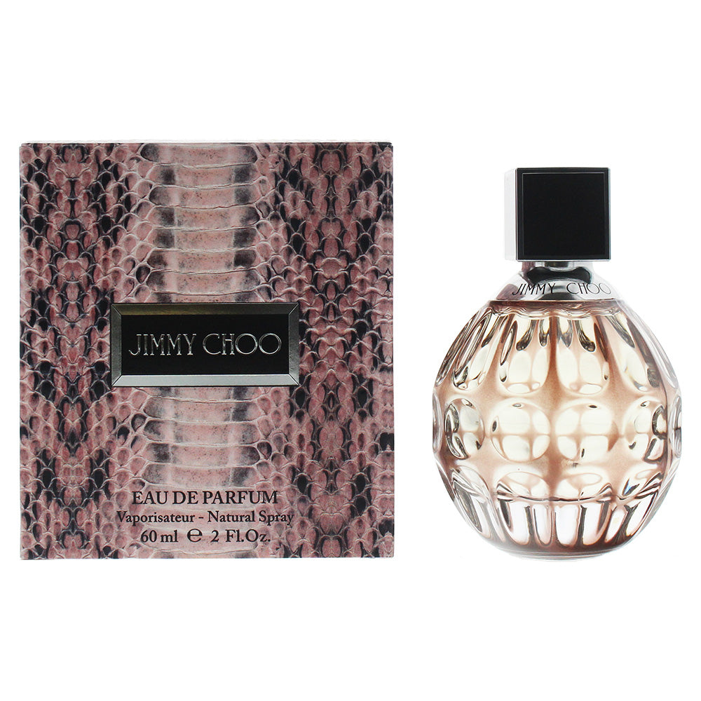 Jimmy choo jimmy cheap choo eau de parfum