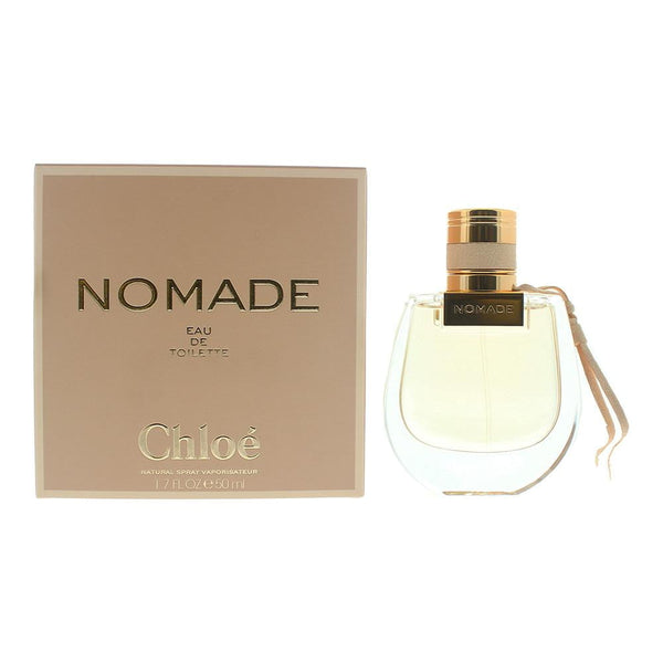 Chloé Nomade EDT 50ml