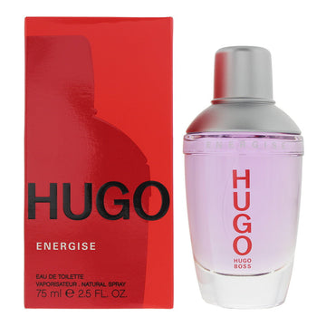 Hugo Boss Hugo Energise EDT 75ml