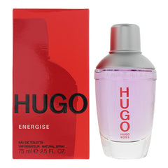 Hugo Boss Hugo Energise 75ml Eau de Toilette