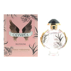 Paco Rabanne Olympéa Blossom 50ml Eau de Parfum
