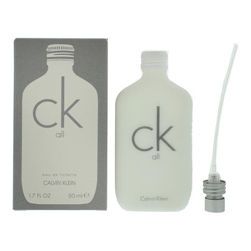 Calvin Klein Ck All EDT 50ml