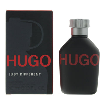 Hugo Just Different 40ml EDT