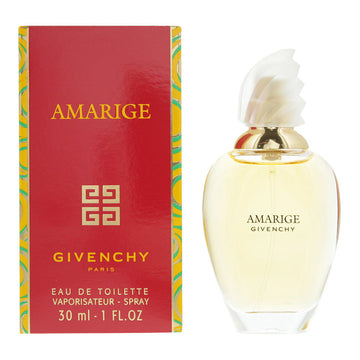 Givenchy Amarige EDT 30ml