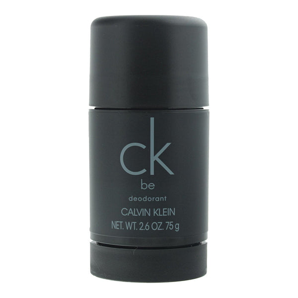 Calvin Klein CK Be Deodorant Stick