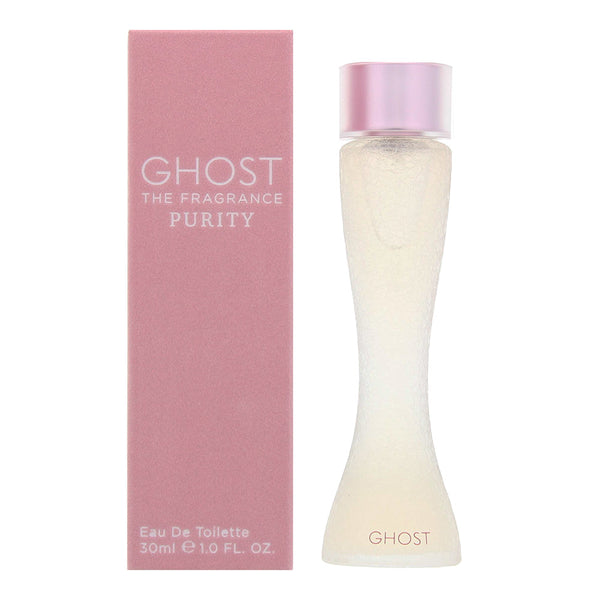Ghost Purity 30ml EDT