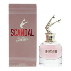 Jean Paul Gaultier Scandal 50ml Eau de Parfum