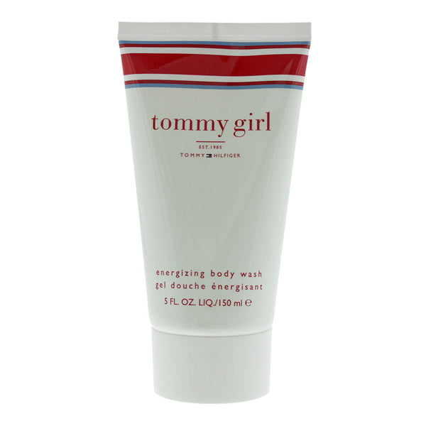 Tommy Hilfiger Tommy Girl Energizing Body Wash 150ml