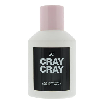 So Cray Cray Eau de Parfum 100ml