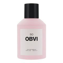 So Obvi 100ml Eau de Parfum