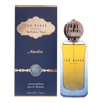Ted Baker Amelia Limited Edition EDT 50ml
