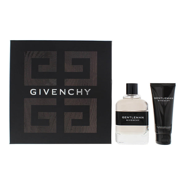 Givenchy Gentleman 2pc Gift Set