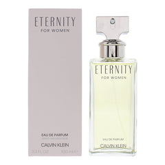 Calvin Klein Eternity For Women 100ml Eau de Parfum