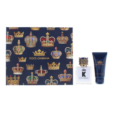 Dolce & Gabbana K 2pc Gift Set