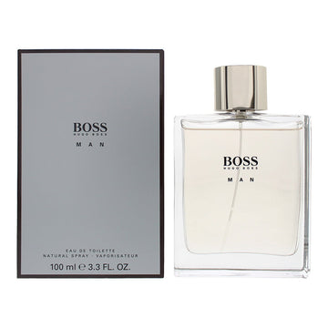 Hugo Boss Boss Orange Man EDT 100ml