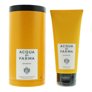 Acqua Di Parma Barbiere Face Wash 100ml