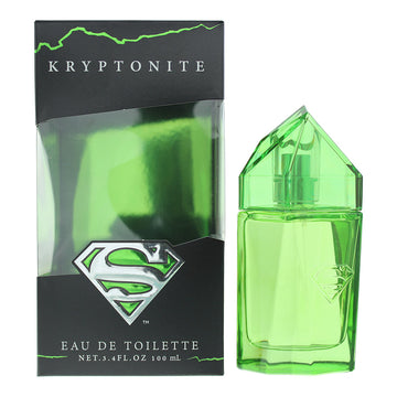 Superman - Kryptonite - EDT 100ml