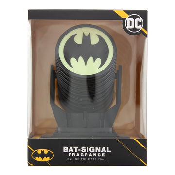 Batman Bat Signal Fragrance 75ml