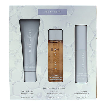 Fenty Skin 3 Piece Gift Set