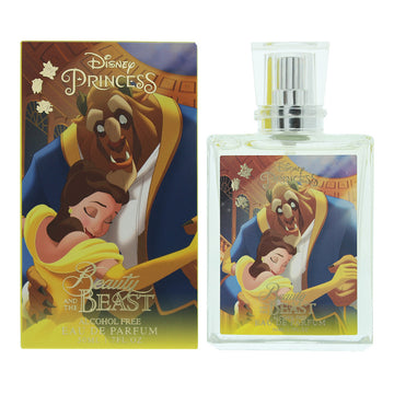 Disney Princess Beauty & The Beast EDP 50ml