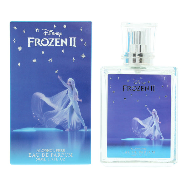 Disney Princess Frozen II Alcohol Free EDP 50ml