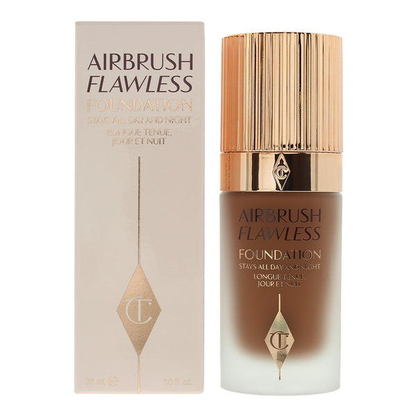 Charlotte Tilbury Airbrush Flawless Stays All Day Foundation