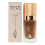 Charlotte Tilbury Airbrush Flawless Stays All Day Foundation