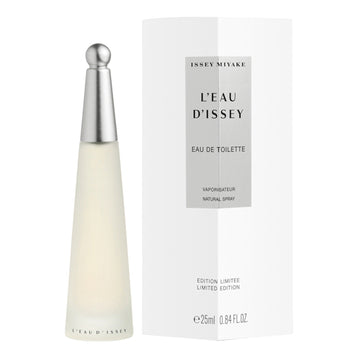 Buy 1 Get 1 Half Price - Issey Miyake L'Eau D'Issey 25ml EDT