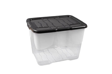 Strata  24L Curve Storage Box