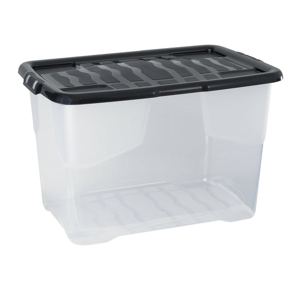 Strata  65L Curve Storage Box