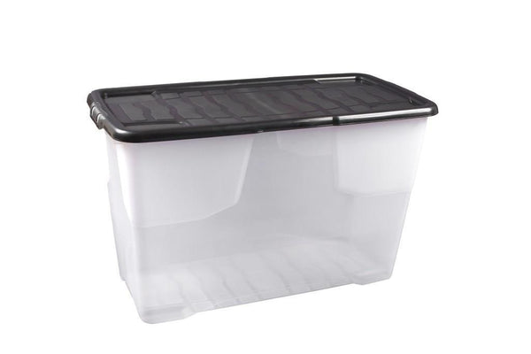 Strata  100L Curve Storage Box