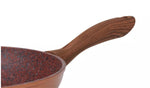 JML Copperstone Pans - 28cm