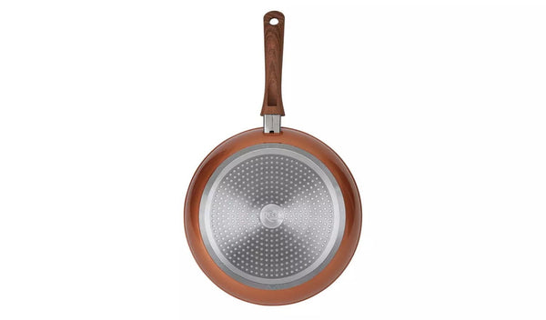 JML Copperstone Pans - 28cm